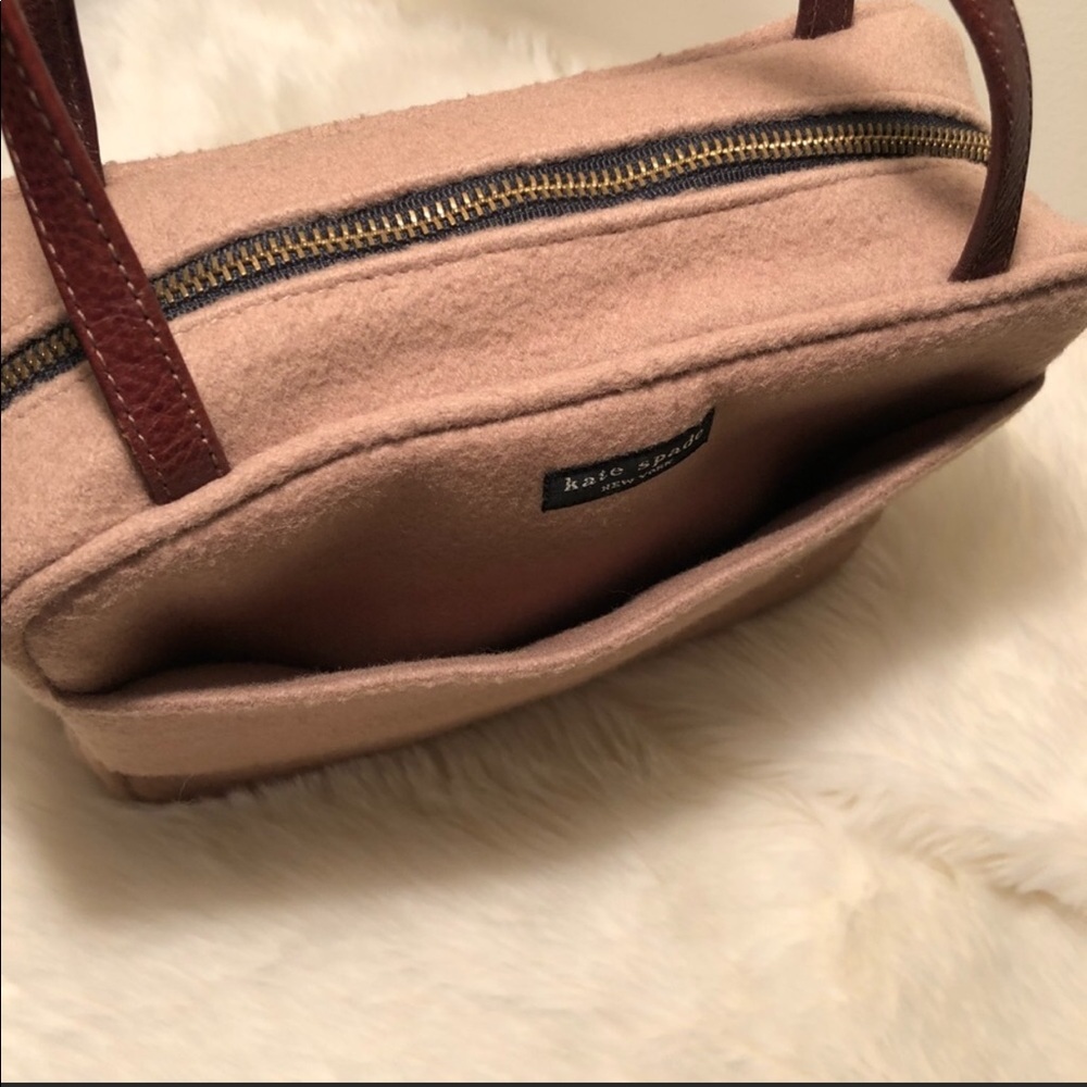 Kate Spade bag - Picture 3 of 8